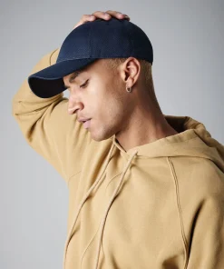 Beechfield Air Mesh 6 Panel Cap