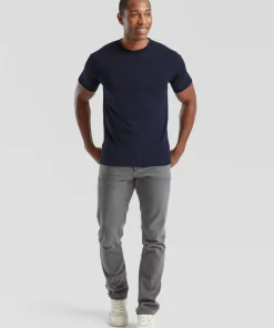 Fruit Of The Loom Men's Super Premium T