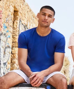 Fruit Of The Loom Men's Iconic 150 T