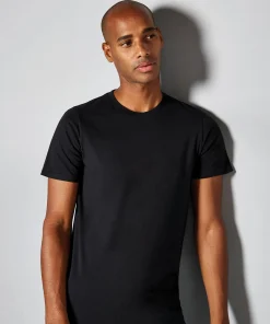 Kustom Kit Fashion Fit Cotton Tee