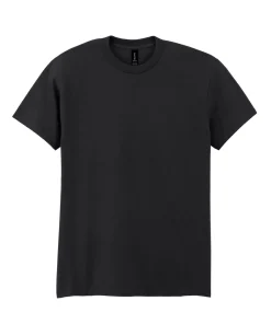Alternative view of Gildan DryBlend® Adult T-Shirt