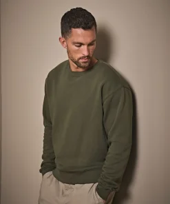 Tee Jays Heavy Sweatshirt