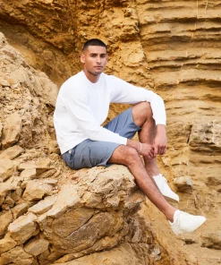 Fruit Of The Loom Men's Classic Set-In Sweat