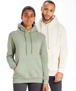 Mantis Essential Organic Hoodie