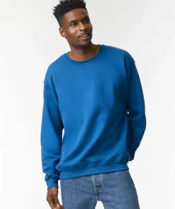 Gildan Heavy Blend Adult Crewneck Sweat