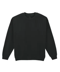 Alternative view of Gildan Heavy Blend Adult Crewneck Sweat