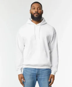Gildan DryBlend® Adult Hooded Sweatshirt