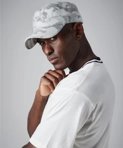 Beechfield Camo Army Cap