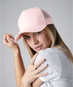 Beechfield Snapback Trucker