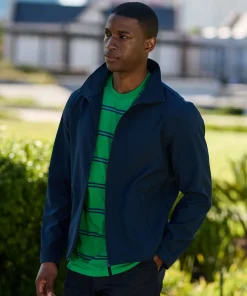 Regatta Professional Classic Printable Lightweight Softshell