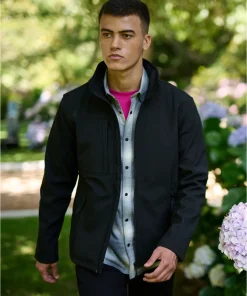 Regatta Professional Octagon II Men's 3-Layer Softshell