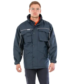 WORK-GUARD by Result Combo Coat