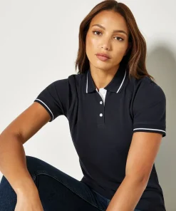 Kustom Kit Classic Fit St Mellion Polo