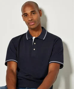 Kustom Kit Classic Fit St.Mellion Polo