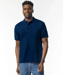Gildan DryBlend® Adult Jersey Polo