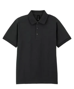 Alternative view of Gildan DryBlend® Adult Jersey Polo