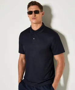 Kustom Kit Regular Fit Cooltex® Plus Mirco Mesh Pol