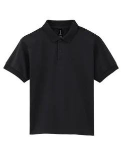 Alternative view of Gildan DryBlend® Youth Jersey Polo