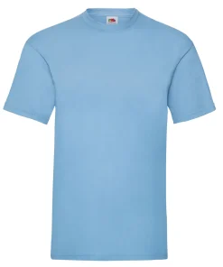 Alternative view of Fruit Of The Loom Men's Valueweight T