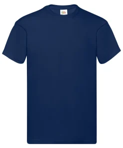 Alternative view of Fruit Of The Loom Men's Original T
