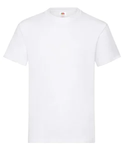 Alternative view of Fruit Of The Loom Men's Heavy T