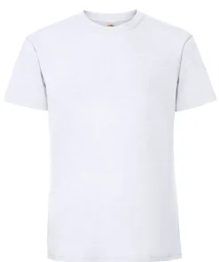 Alternative view of Fruit Of The Loom Men's Iconic 195 Ring Spun Premium T