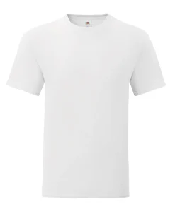 Alternative view of Fruit Of The Loom Men's Iconic 150 T