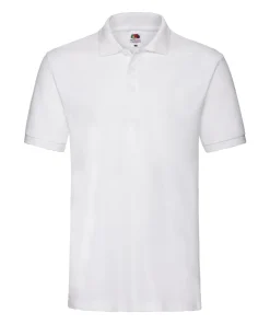 Alternative view of Fruit Of The Loom Men's Premium Polo