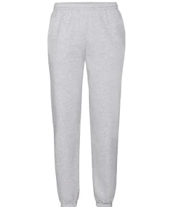 Alternative view of Fruit Of The Loom Men's Classic Elasticated Cuff Jog Pants