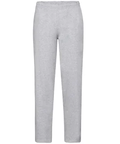 Alternative view of Fruit Of The Loom Men's Classic Open Hem Jog Pants