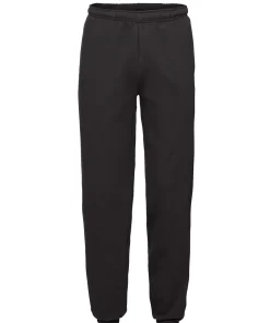 Alternative view of Fruit Of The Loom Men's Premium Elasticated Cuff Jog Pants