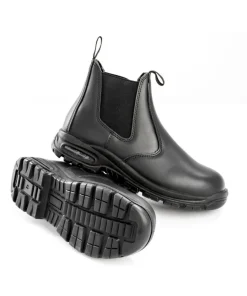 Alternative view of WORK-GUARD by Result Kane Safety Dealer Boot