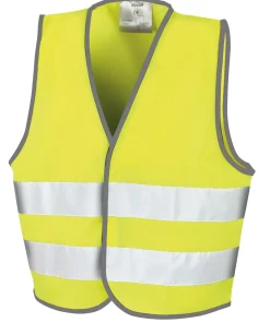 Alternative view of Result Safeguard Junior Safety Vest