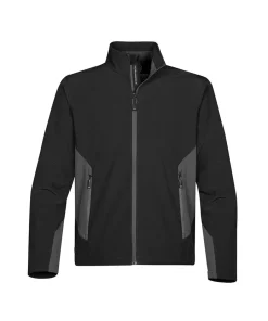 Alternative view of Stormtech Men's Pulse Softshell - 1