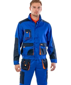 WORK-GUARD by Result Lite Jacket