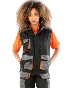 WORK-GUARD by Result Lite Gilet