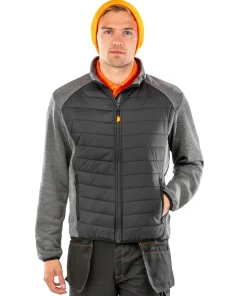 WORK-GUARD by Result Elevator Jacket