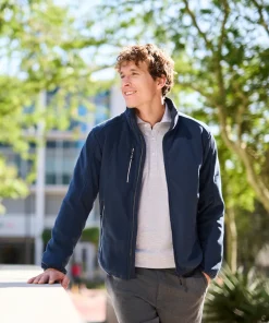 Regatta Professional Omicron III Waterproof Fleece