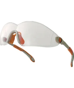 Alternative view of Delta Plus Polycarbonate Single Lens Glasses