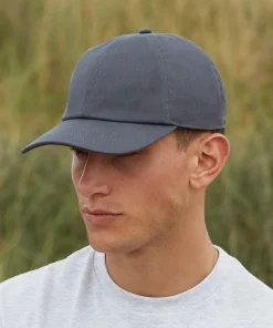 Beechfield EarthAware® Organic Cotton Canvas Cap