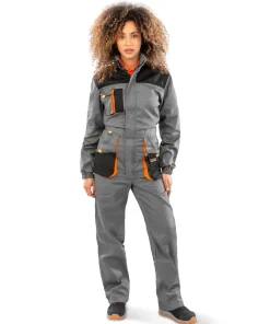 WORK-GUARD by Result Lite Coverall