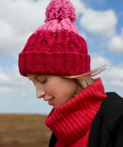 Beechfield Apres Beanie