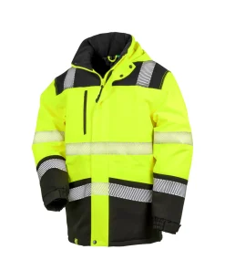 Alternative view of Result Safeguard Recycle Extreme Tech Printable Softshell