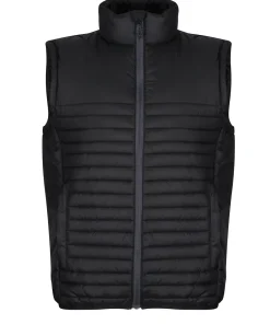 Alternative view of Regatta Honestly Made Recycled Thermal Bodywarmer