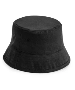 Alternative view of Beechfield Organic Cotton Bucket Hat
