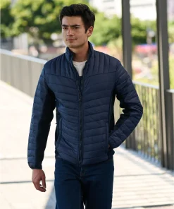 Regatta Professional Men's Tourer Hybrid Jacket