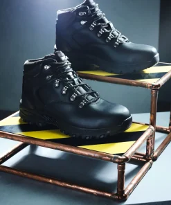 Regatta Safety Footwear Gritstone S3 Safety Hiker Boot