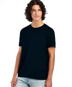 Alternative view of Jerzees Essential Cotton T