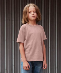 Jerzees Eco Youth Premium Organic T