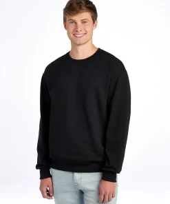 Alternative view of Jerzees NuBlend® Sweatshirt
